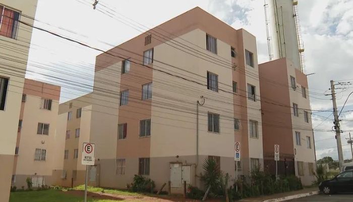 Proposta do orçamento de 2023 prevê redução de 95% nos recursos do programa Casa Verde Amarela